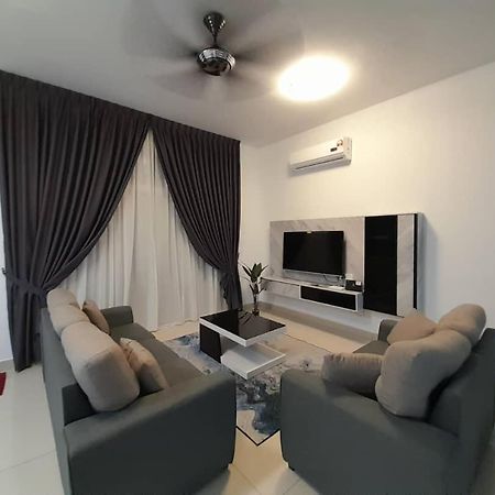 Desaru Melati Homestay Netflix Wifi Bandar Penawar 외부 사진