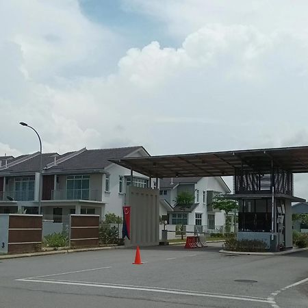 Desaru Melati Homestay Netflix Wifi Bandar Penawar 외부 사진