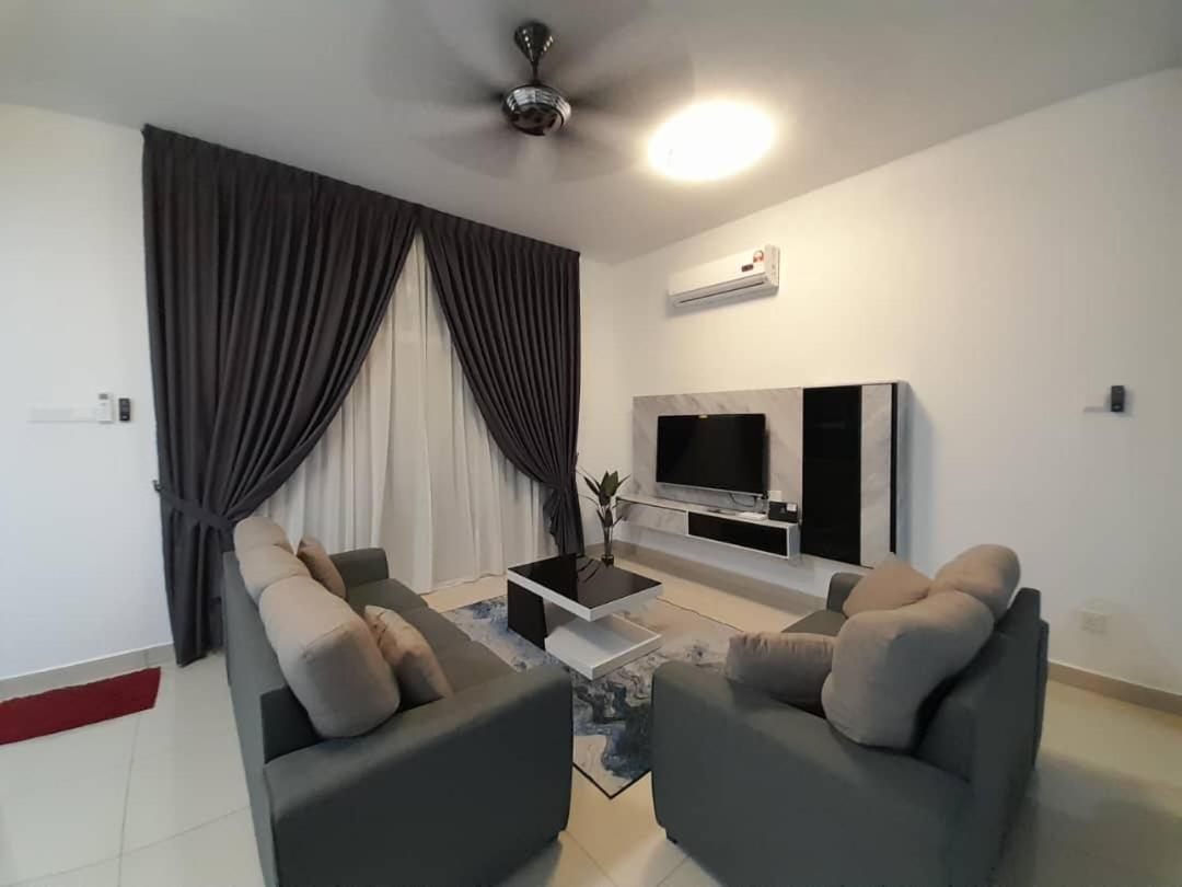 Desaru Melati Homestay Netflix Wifi Bandar Penawar 외부 사진