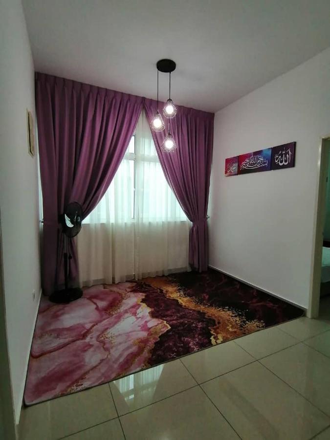 Desaru Melati Homestay Netflix Wifi Bandar Penawar 외부 사진