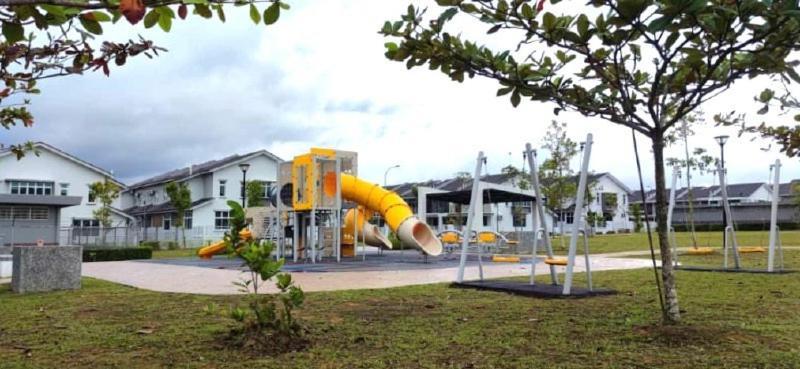 Desaru Melati Homestay Netflix Wifi Bandar Penawar 외부 사진